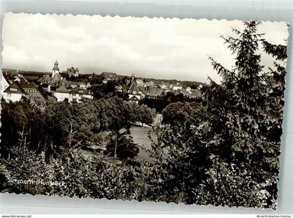 39885025 - Simmern , Hunsrueck