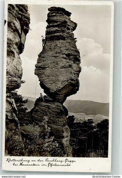 39918941 - Hauenstein , Pfalz