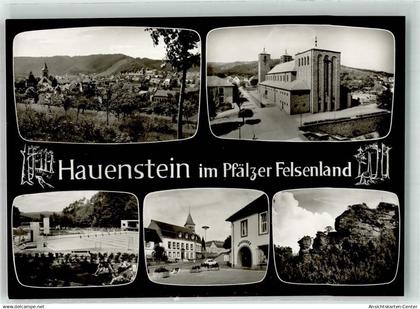 39919707 - Hauenstein , Pfalz