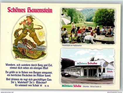 39956087 - Hauenstein , Pfalz