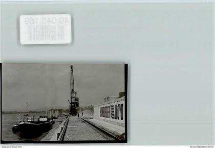 40045169 - Bendorf , Rhein