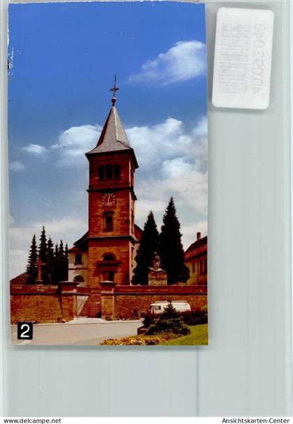 40092049 - Hauenstein , Pfalz