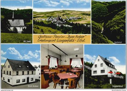 50367280 - Langenfeld , Eifel