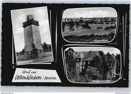 50381944 - Altenkirchen (Westerwald)