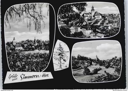 50704569 - Simmern , Hunsrueck