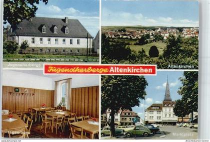 51061889 - Altenkirchen (Westerwald)