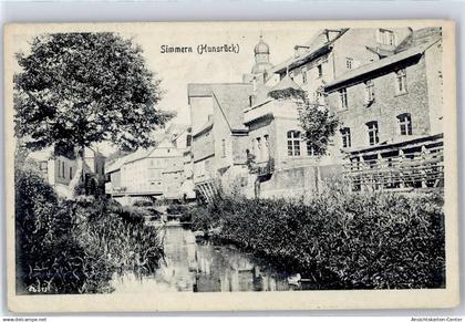 51298203 - Simmern , Hunsrueck