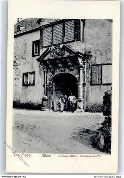 51409420 - Alken , Mosel