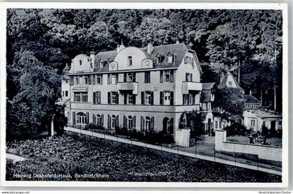 51810600 - Bendorf , Rhein