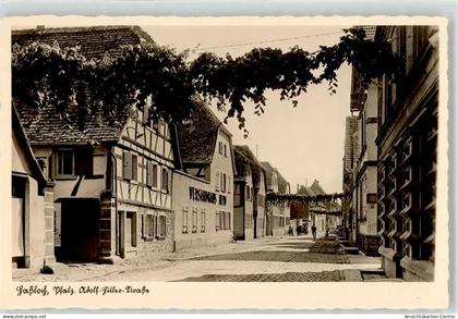 52195110 - Hassloch , Pfalz