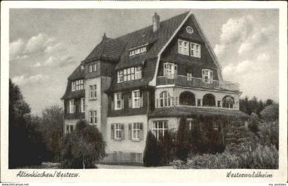 Altenkirchen Westerwald Westerwaldheim