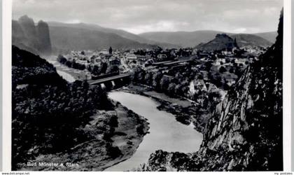 Bad Muenster Stein Ebernburg Bad Muenster