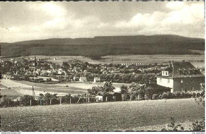 Bad Muenster Stein Ebernburg Bad Muenster  x 1960