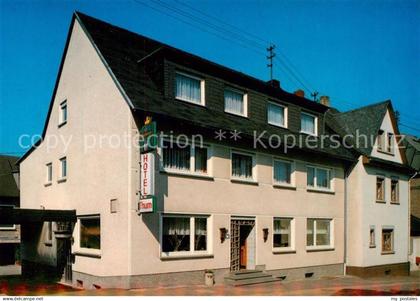 Brey Hotel Thum
