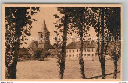 Hassloch Pfalz Kirche