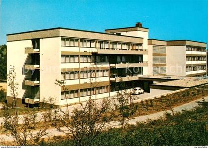 Kusel VdK Erholungsheim