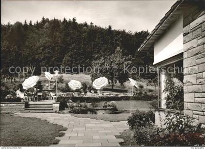 Leimen Pfalz Hotel Roederhof Terrasse