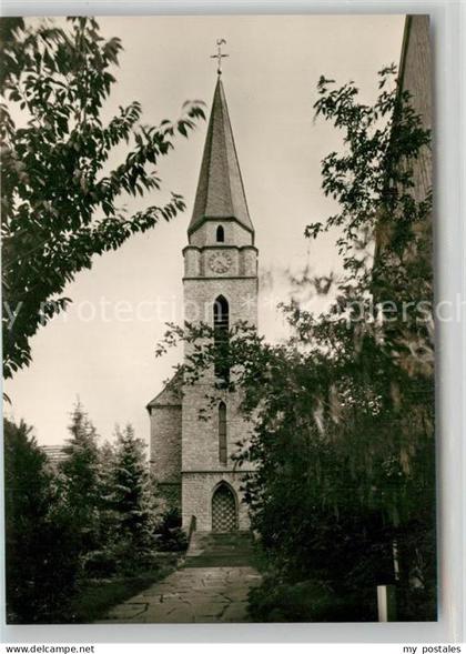 Ober-Floersheim Evangelische Kirche Psalm