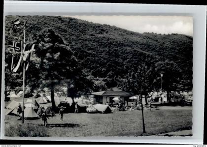 Pommern Mosel Pommern Campingplatz