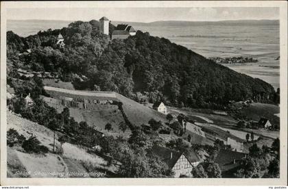 Schaumburg Schloss Schloss Schaumburg