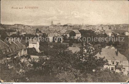 Simmern Hunsrueck