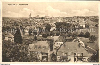 Simmern Hunsrueck