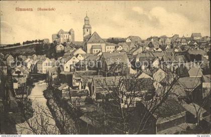 Simmern Hunsrueck