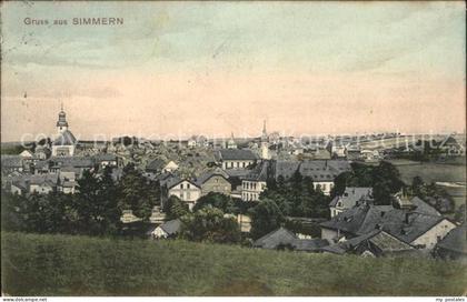 Simmern Hunsrueck