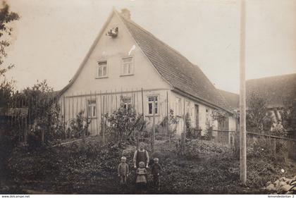zu identifizieren - Oberahr (?)