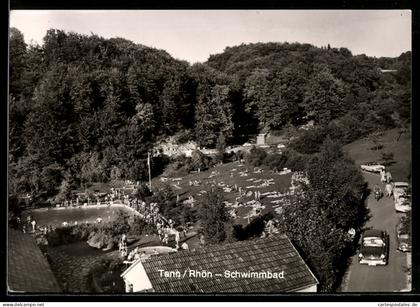 AK Tann /Rhön, Schwimmbad