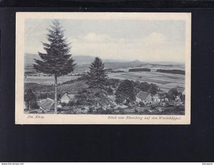 Dt. Reich AK Ebersberg