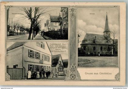 13656349 - Goddelau