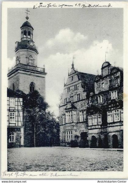 50349901 - Rinteln