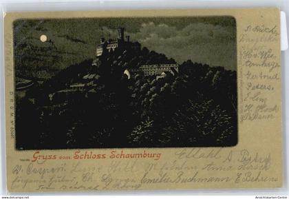 50603445 - Schaumburg , Rhein-Lahn-Kr