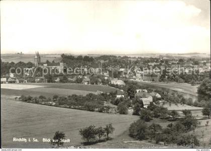 Rochlitz Sachsen