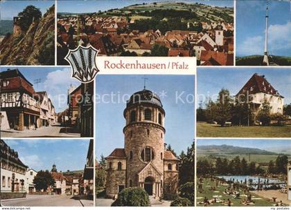Rockenhausen Ansichten