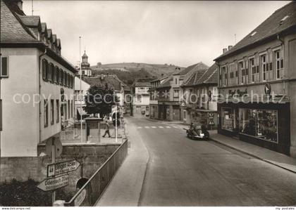 Rockenhausen Kaiserslauterer Strasse