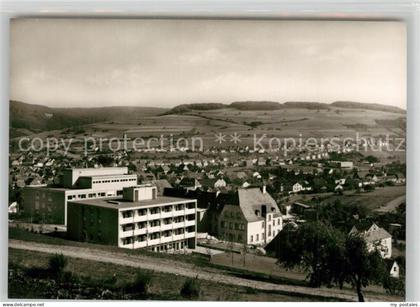 Rockenhausen Kreiskrankenhaus