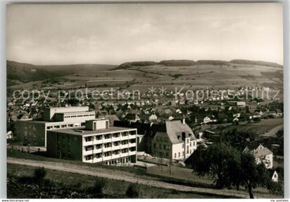 Rockenhausen Kreiskrankenhaus