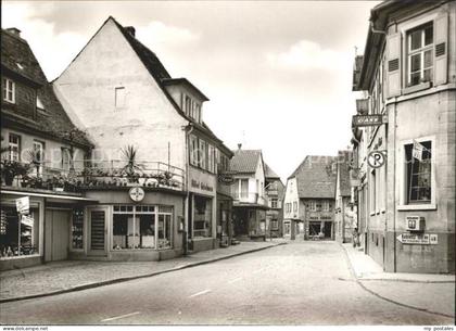 Rockenhausen Kreuznacher Strasse