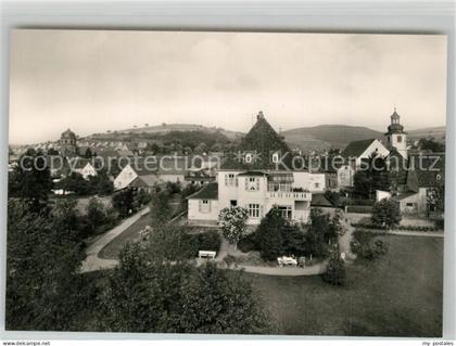 Rockenhausen Schloss
