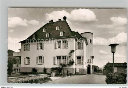 Rockenhausen Schloss