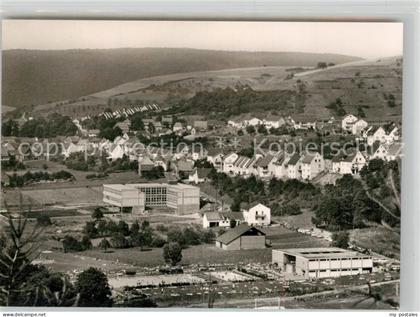 Rockenhausen Schule Schwimmbad