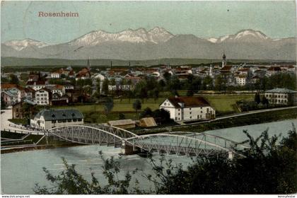 Bayern/Rosenheim -