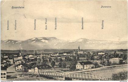 Rosenheim