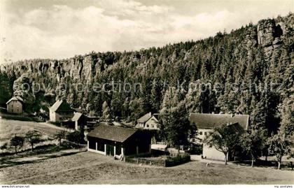 Rosenthal-Bielatal Ottomuehle