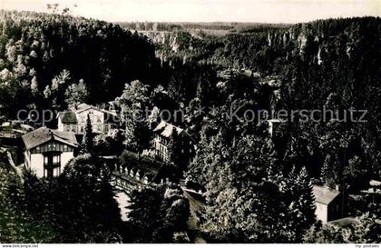 Rosenthal-Bielatal Schweizermuehle