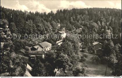 Rosenthal-Bielatal Schweizermuehle