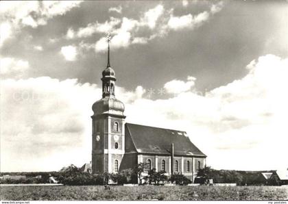 Rosenthal-Bielatal Wallfahrtskirche