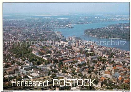 ROSTOCK  CITY
